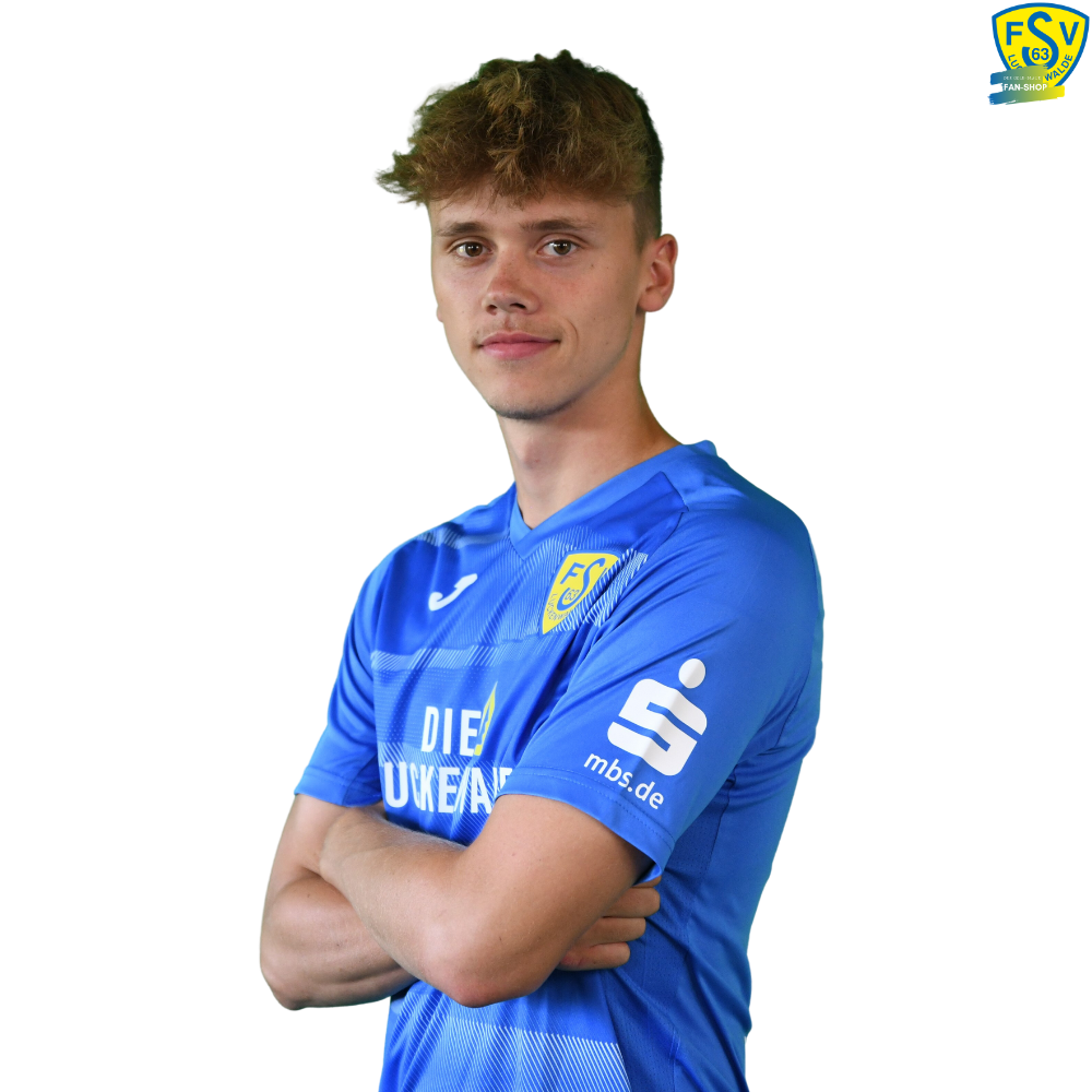 Joma Heimtrikot Saison 2023/2024