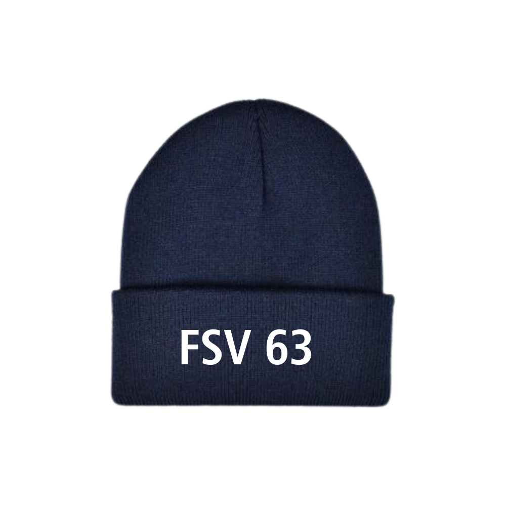FSV Wintermütze