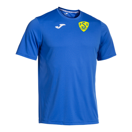 JOMA Combi Kurzarmshirt