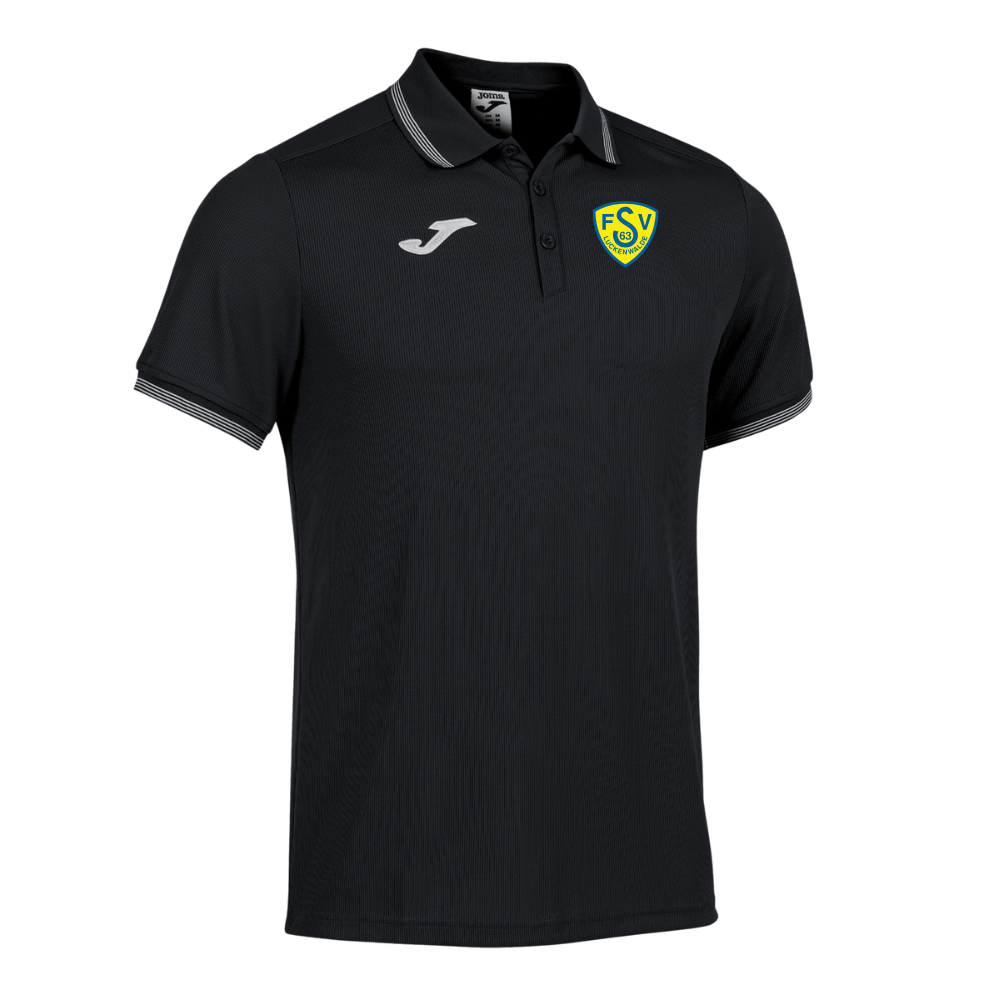 JOMA Campus III Poloshirt