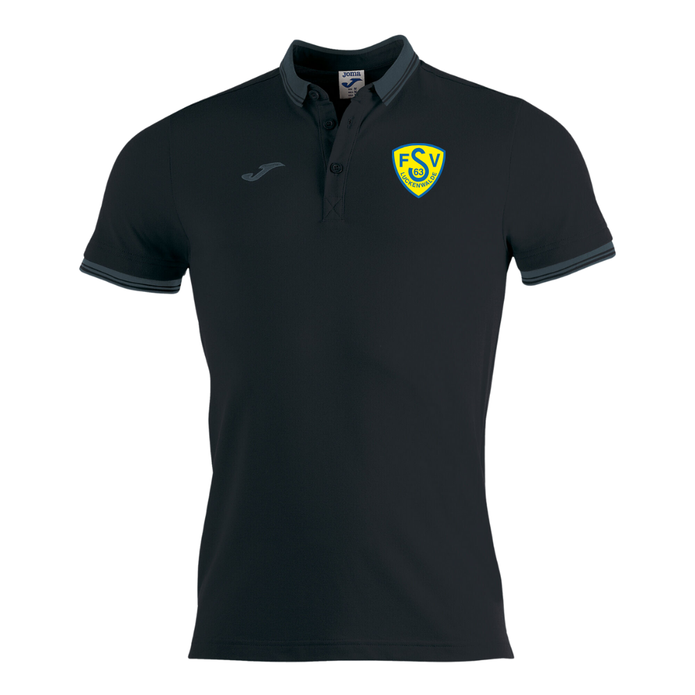 JOMA Bali II Poloshirt