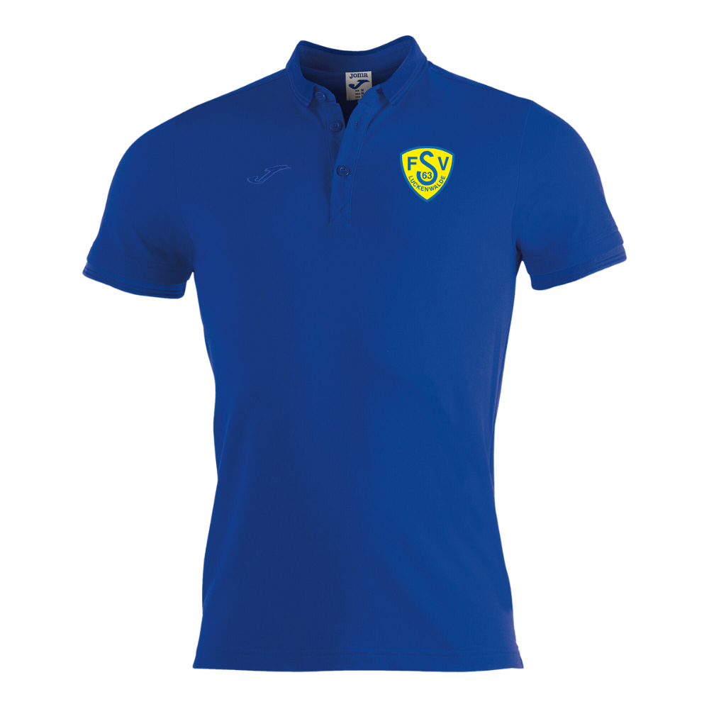 JOMA Bali II Poloshirt
