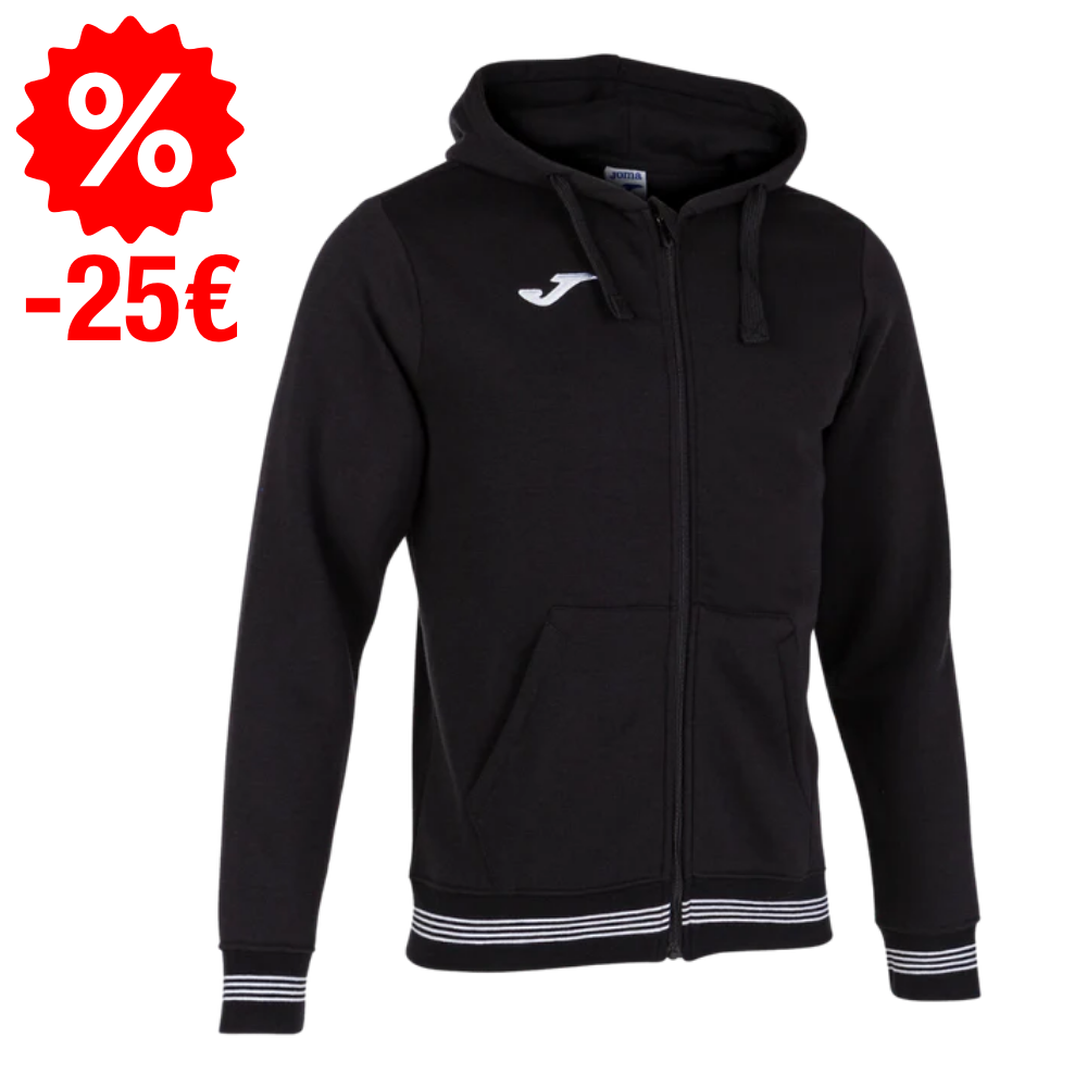 JOMA Campus III Hoodie