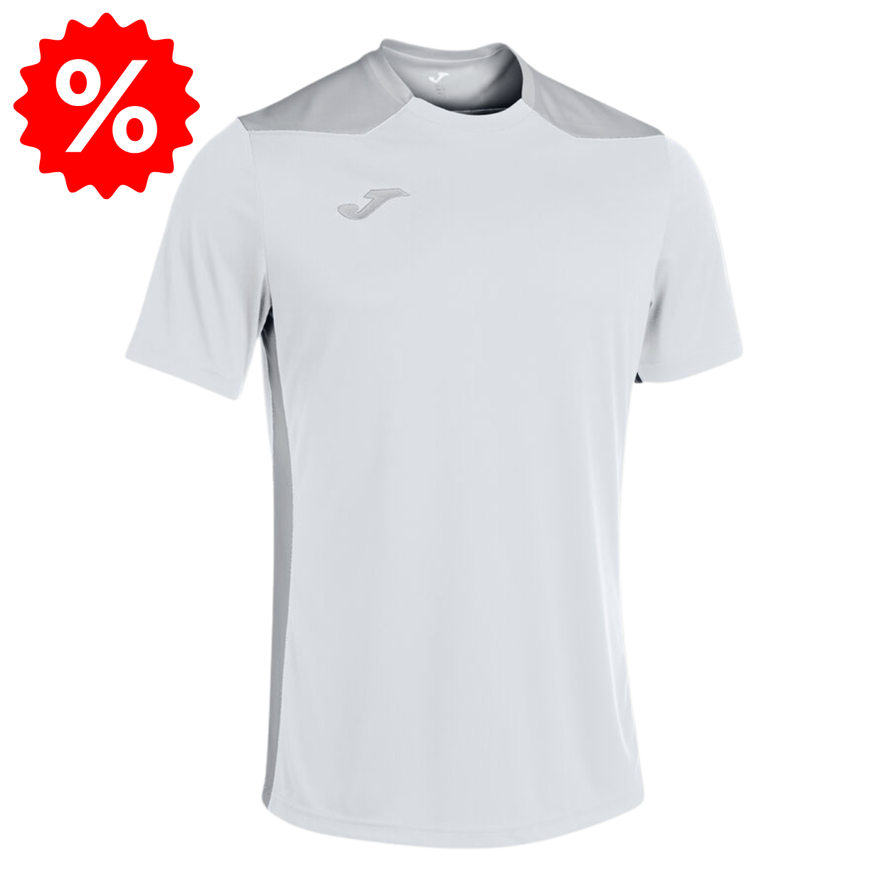 JOMA Championship VI Kurzarmshirt