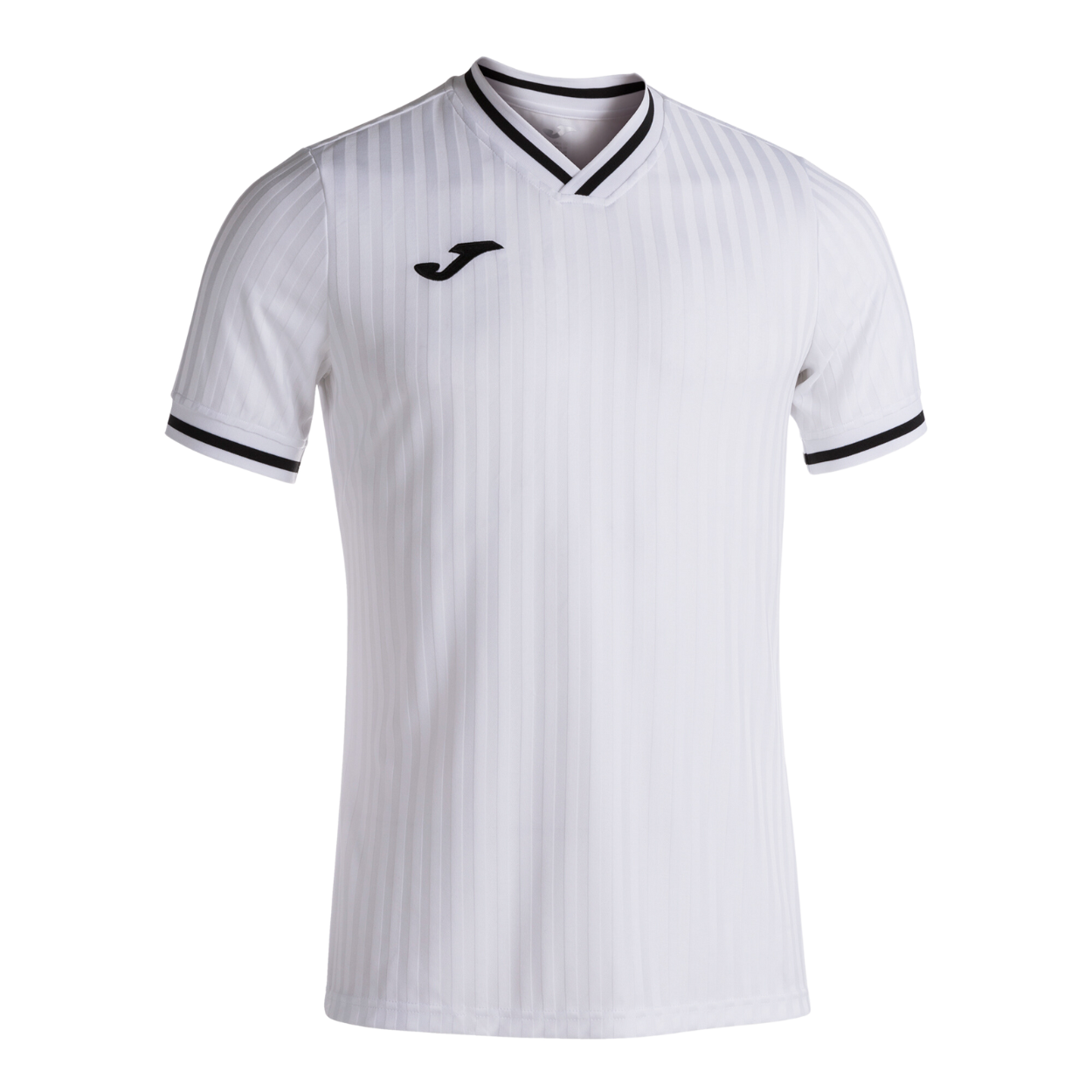 JOMA Toletum III Kurzarmshirt