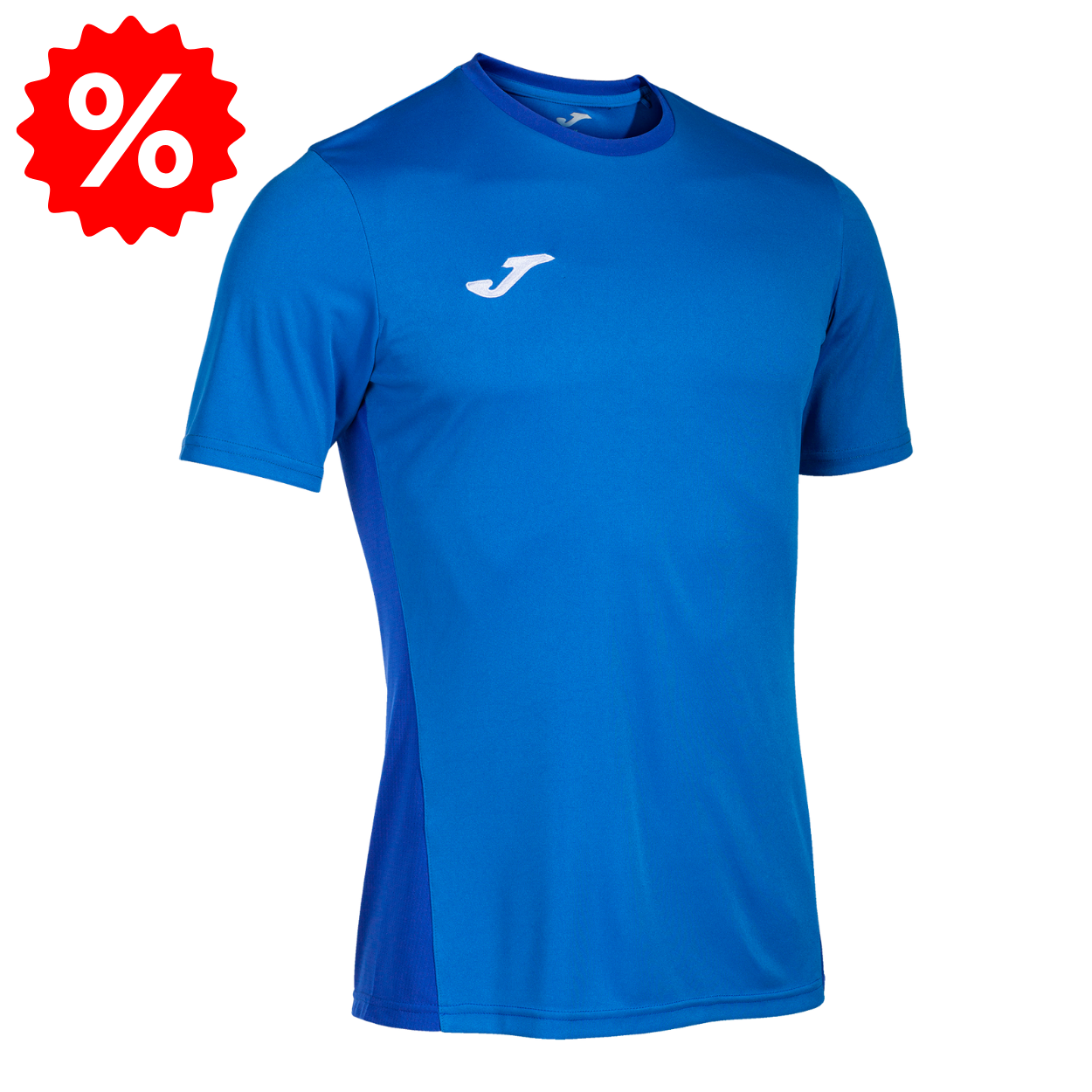 JOMA Winner II Kurzarmshirt