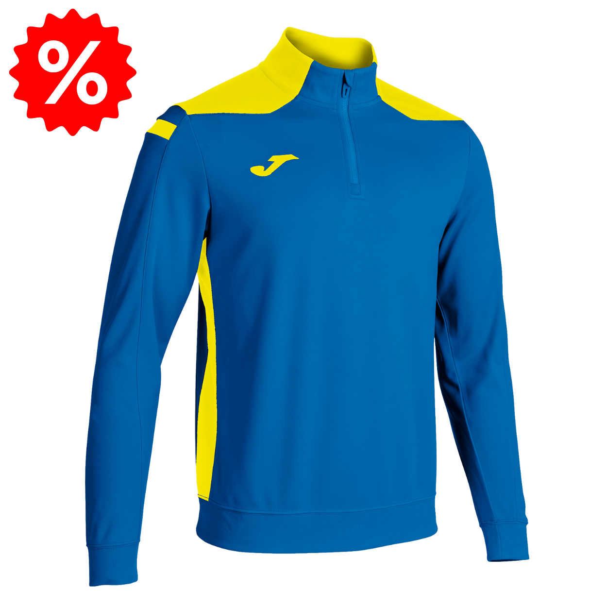 JOMA Championship VI Pullover
