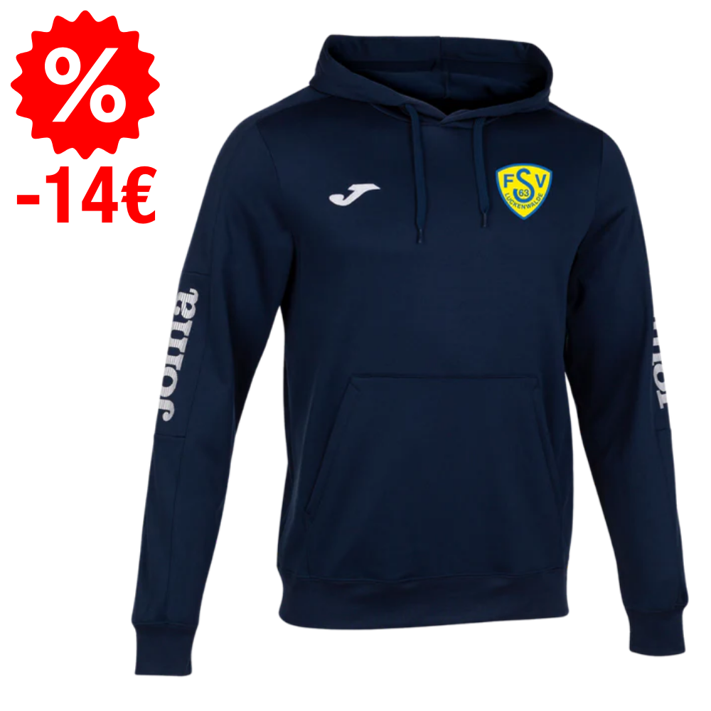 JOMA Champion Hoodie
