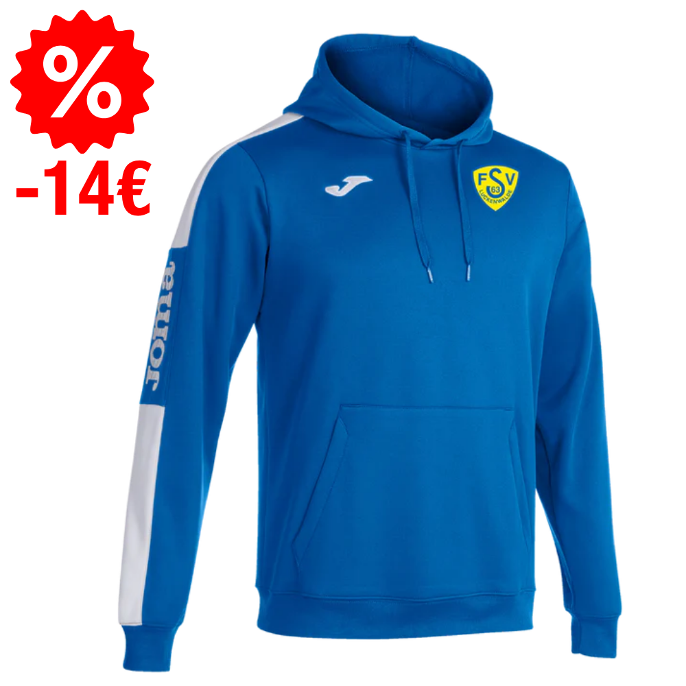JOMA Champion Hoodie