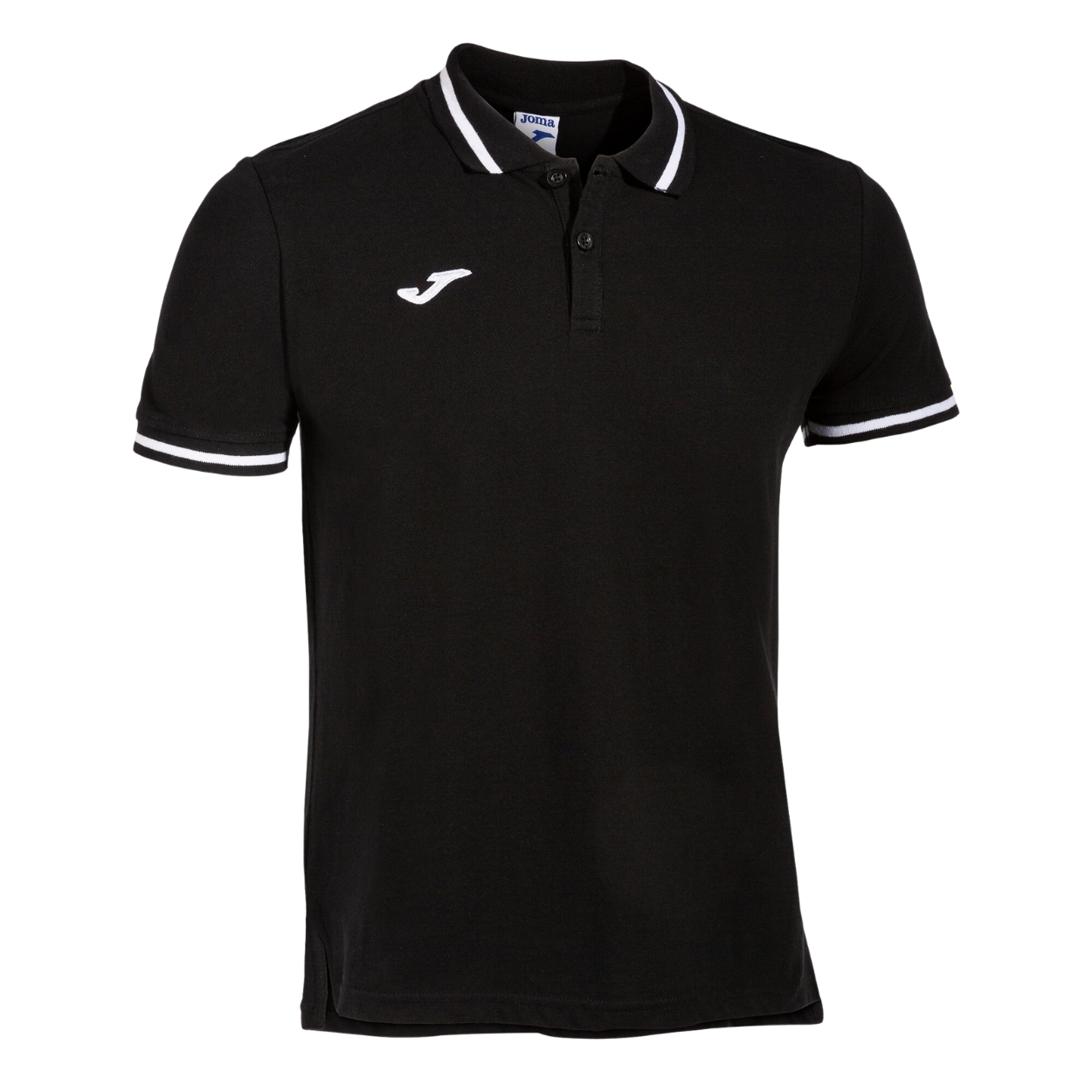 JOMA Confort II Poloshirt