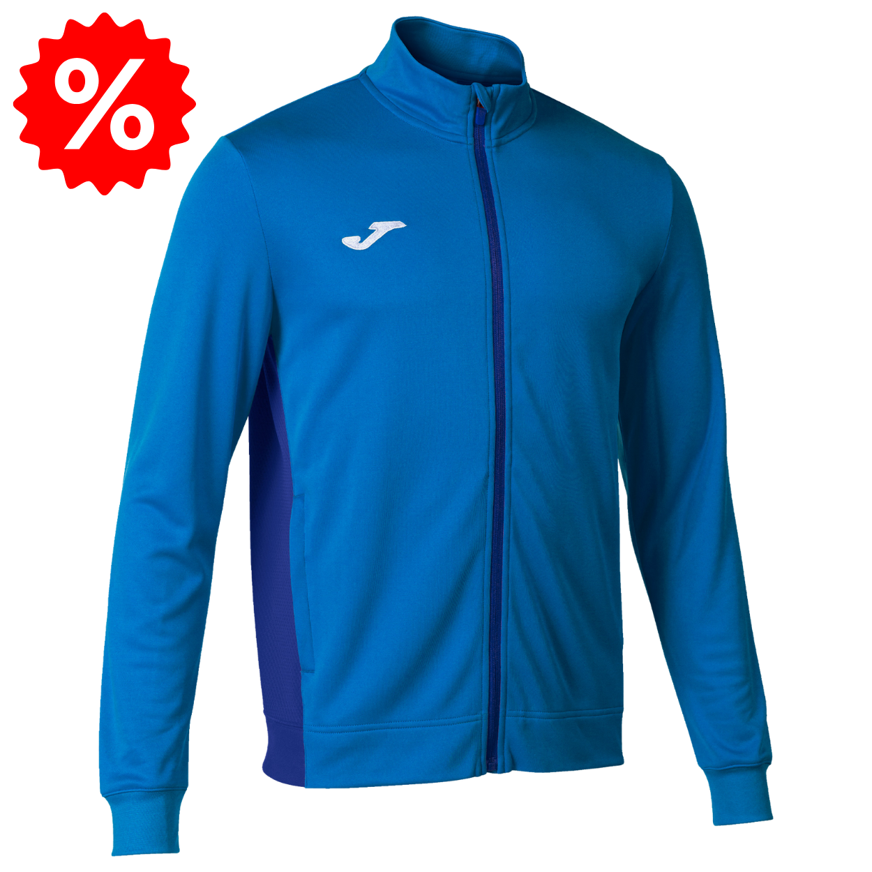 JOMA Winner II Jacke