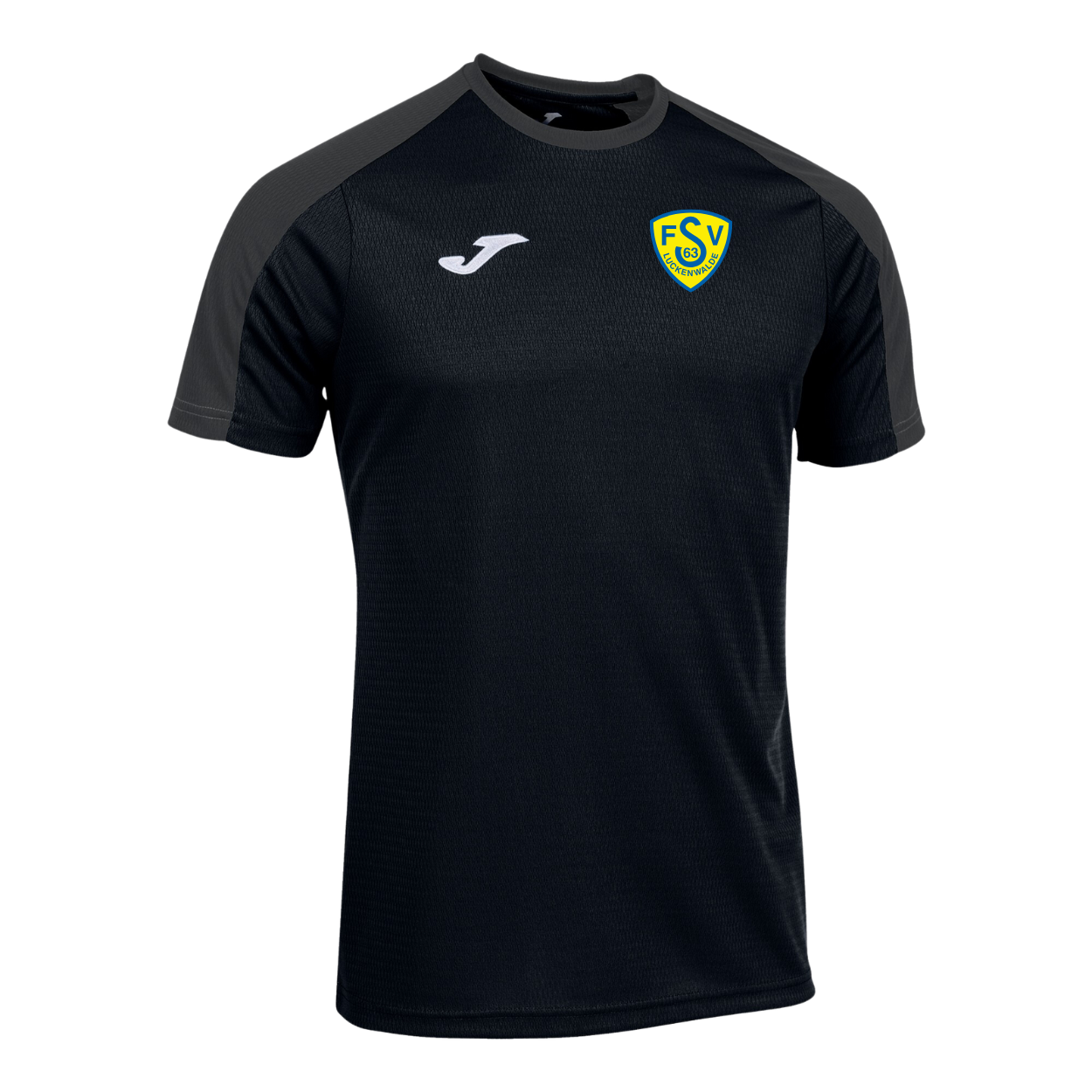 JOMA Eco Champion Kurzarmshirt