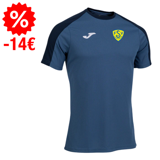 JOMA Eco Champion Kurzarmshirt