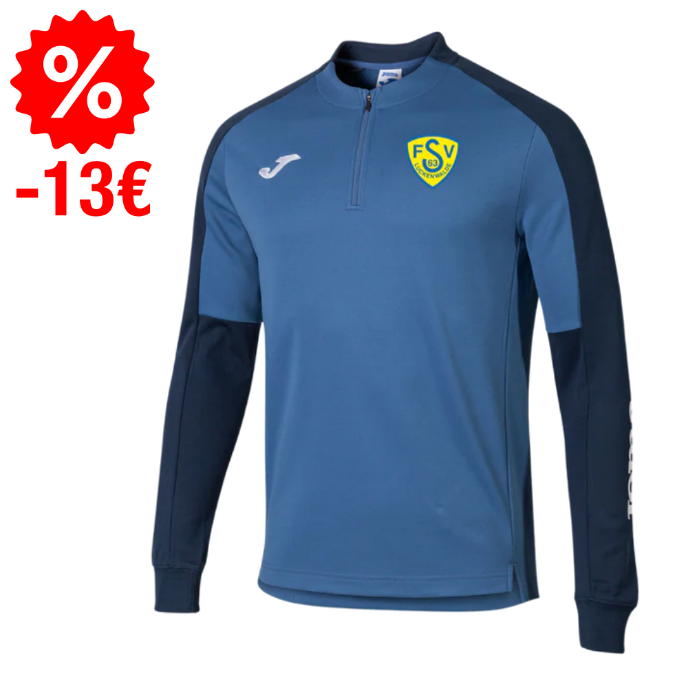JOMA Eco Championship Sweatshirt