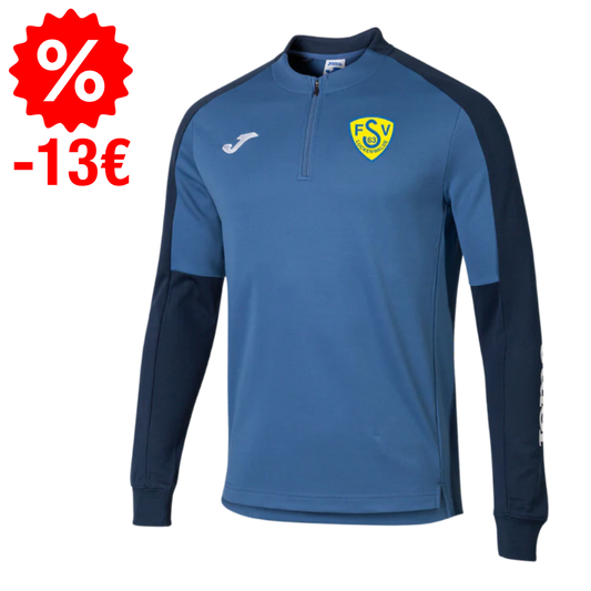 JOMA Eco Championship Sweatshirt