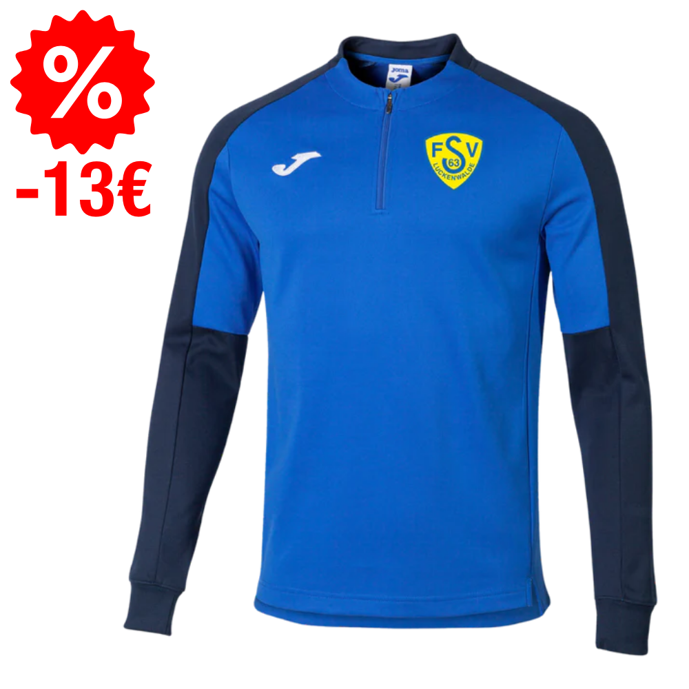 JOMA Eco Championship Sweatshirt
