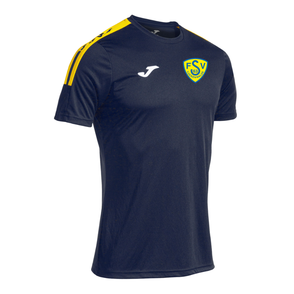JOMA Olimpiada T-Shirt