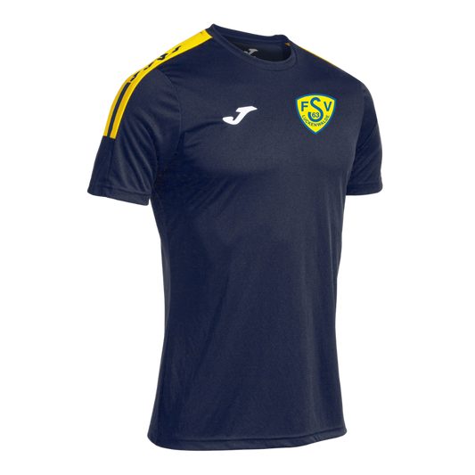 JOMA Olimpiada T-Shirt