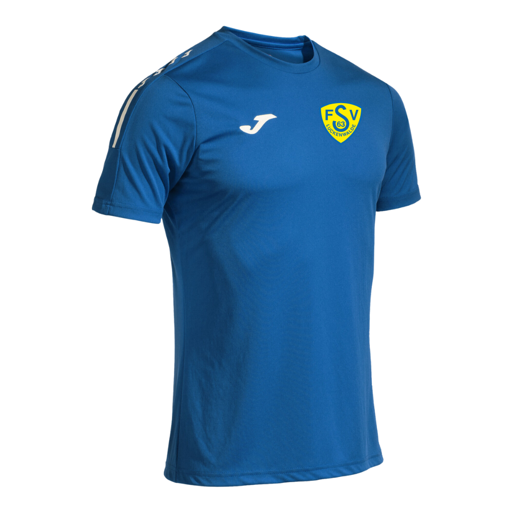 JOMA Olimpiada T-Shirt