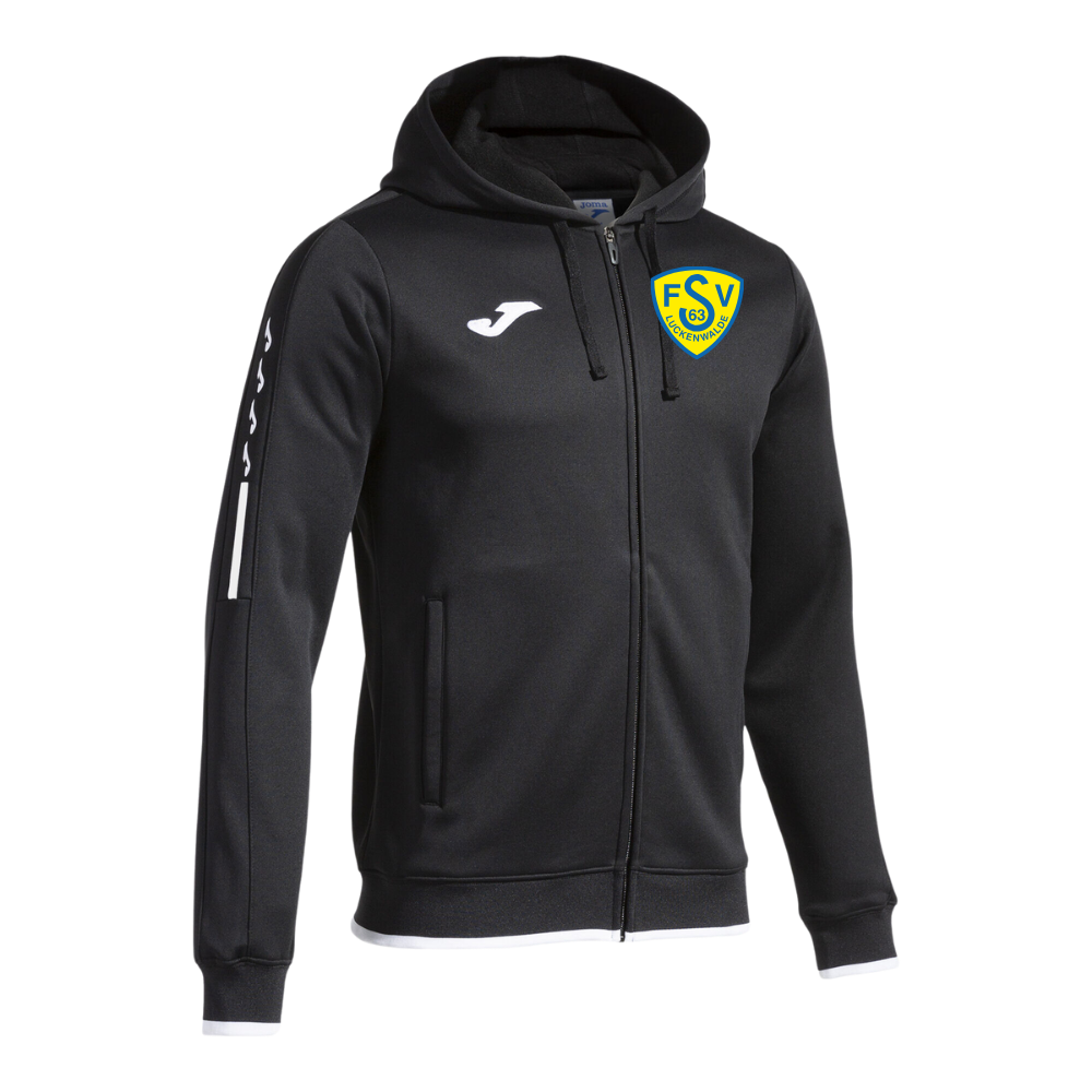JOMA Olimpiada Kapuzenjacke