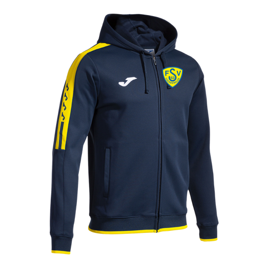 JOMA Olimpiada Kapuzenjacke