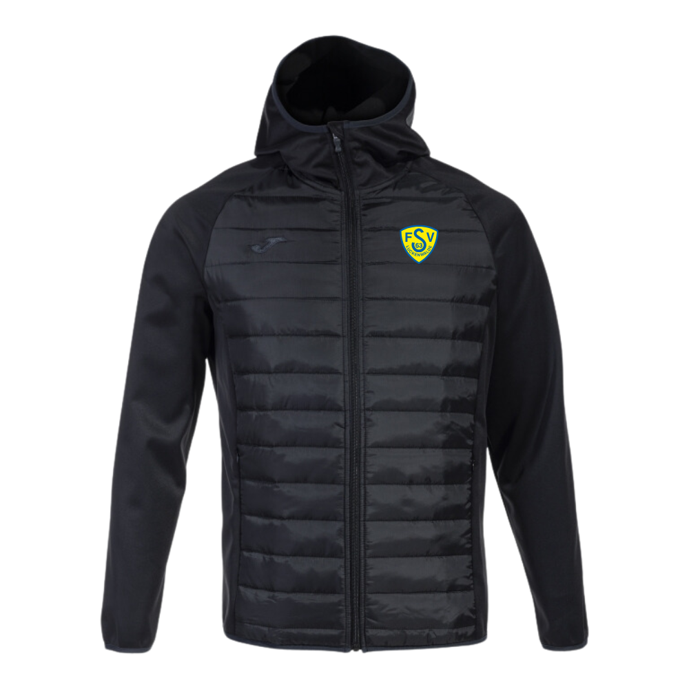 JOMA Berna II Softsheljacke