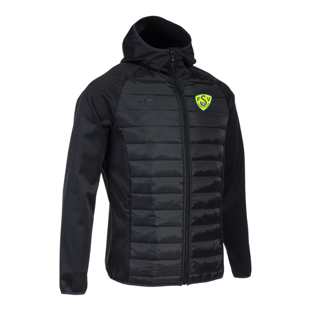 JOMA Berna II Softsheljacke