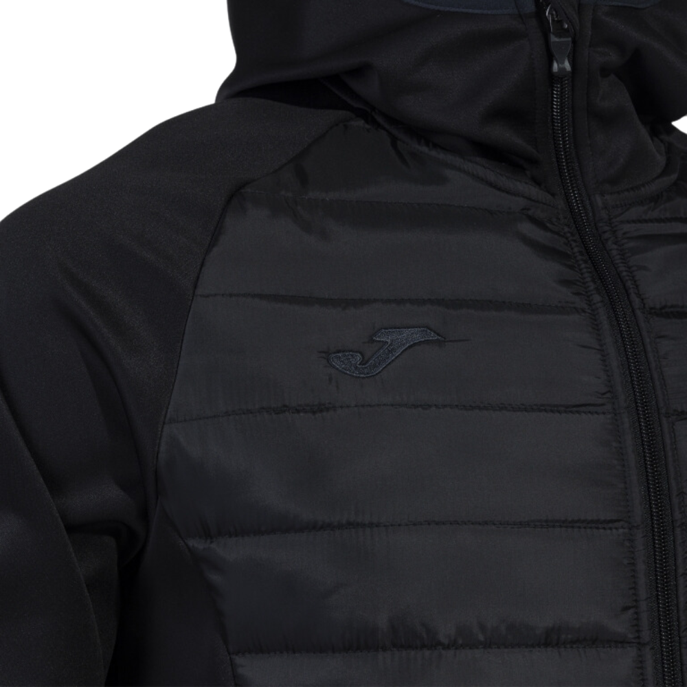 JOMA Berna II Softsheljacke