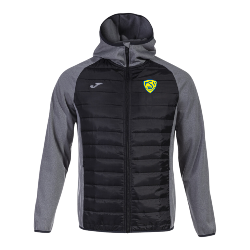 JOMA Berna II Softsheljacke