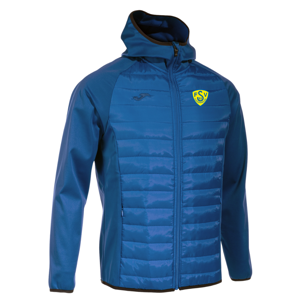 JOMA Berna II Softsheljacke