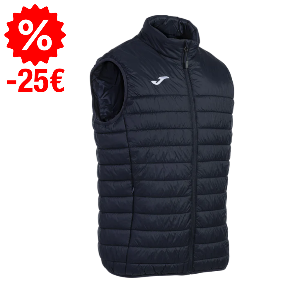 JOMA Urban V Weste Navyblue
