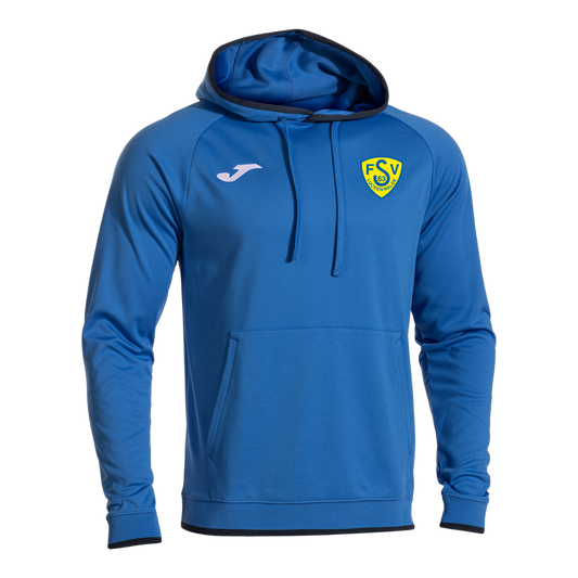 JOMA Combi Premium Hoodie