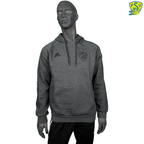 FSV 63 Luckenwalde Matchday Hoodie von adidas