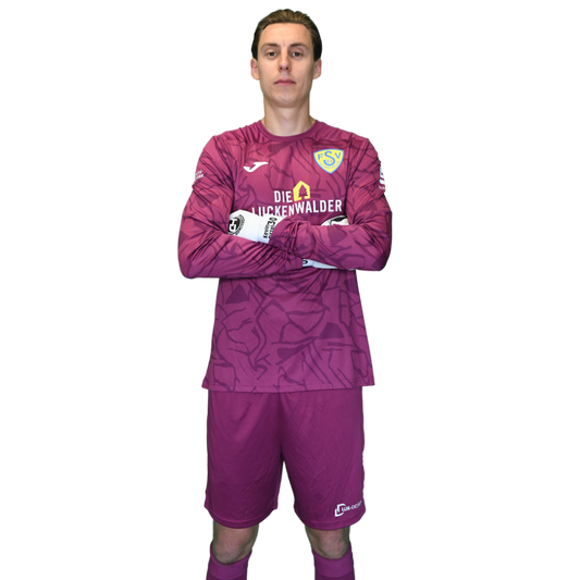 JOMA Torhüter Heimtrikot Saison 2025/26