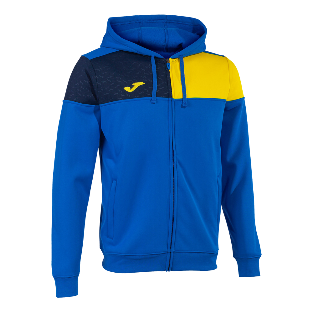JOMA Kaputzenjacke Crew V