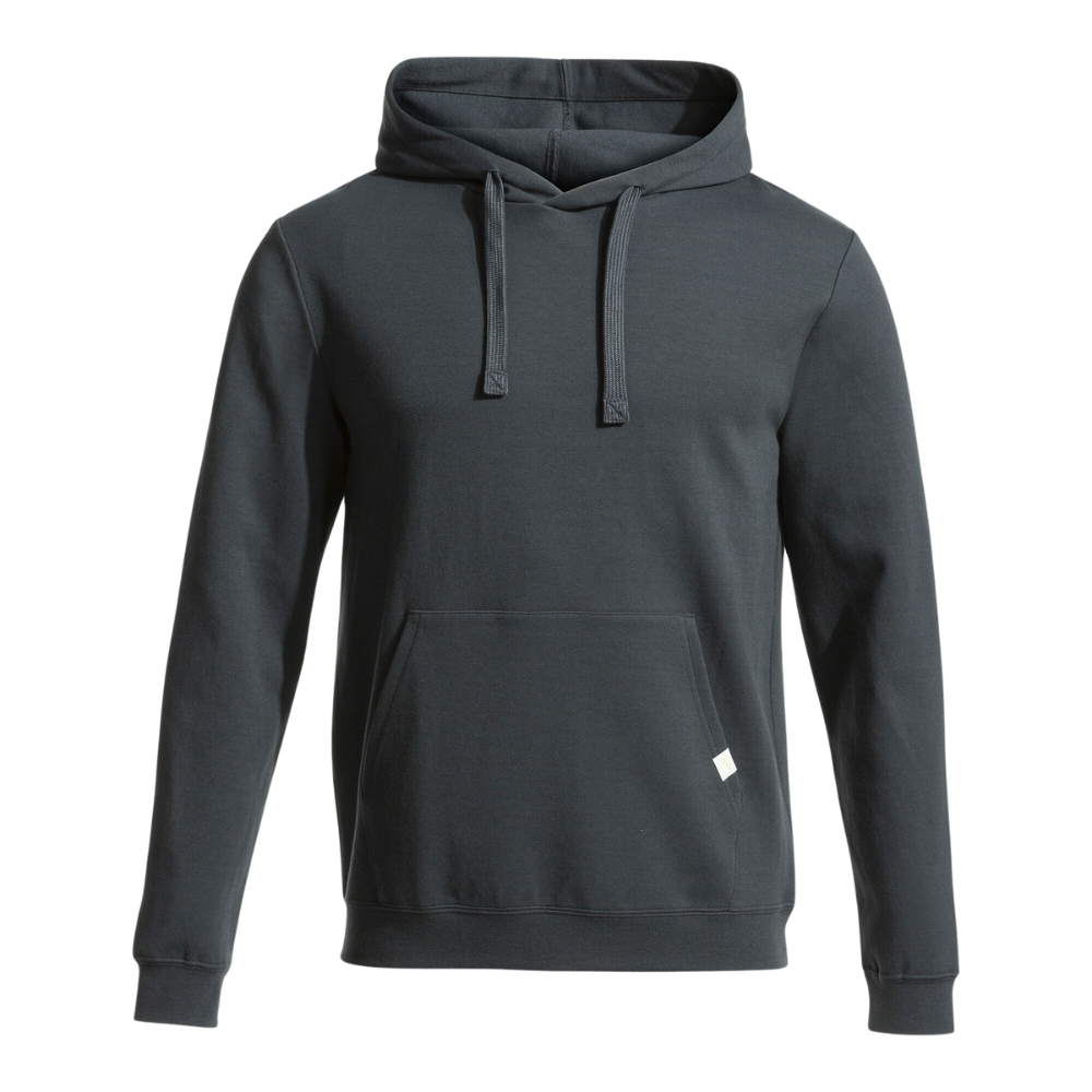 JOMA Combi Sweatshirt mit Kapuze Dunkelgrau