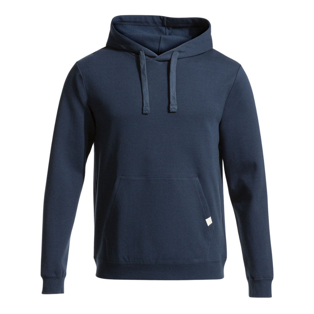 JOMA Combi Sweatshirt mit Kapuze Marineblau
