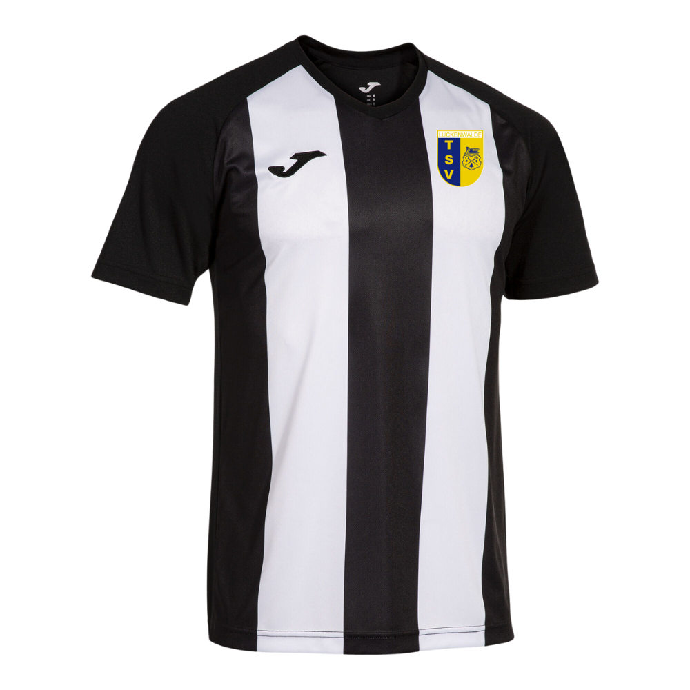 TSV Luckenwalde Traditionstrikot