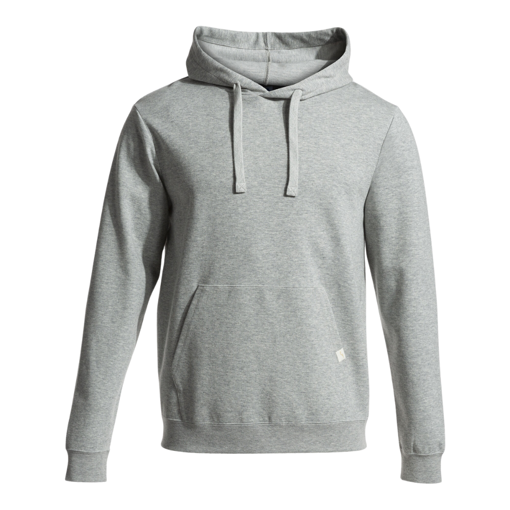 JOMA Combi Sweatshirt mit Kapuze Melange-Grau