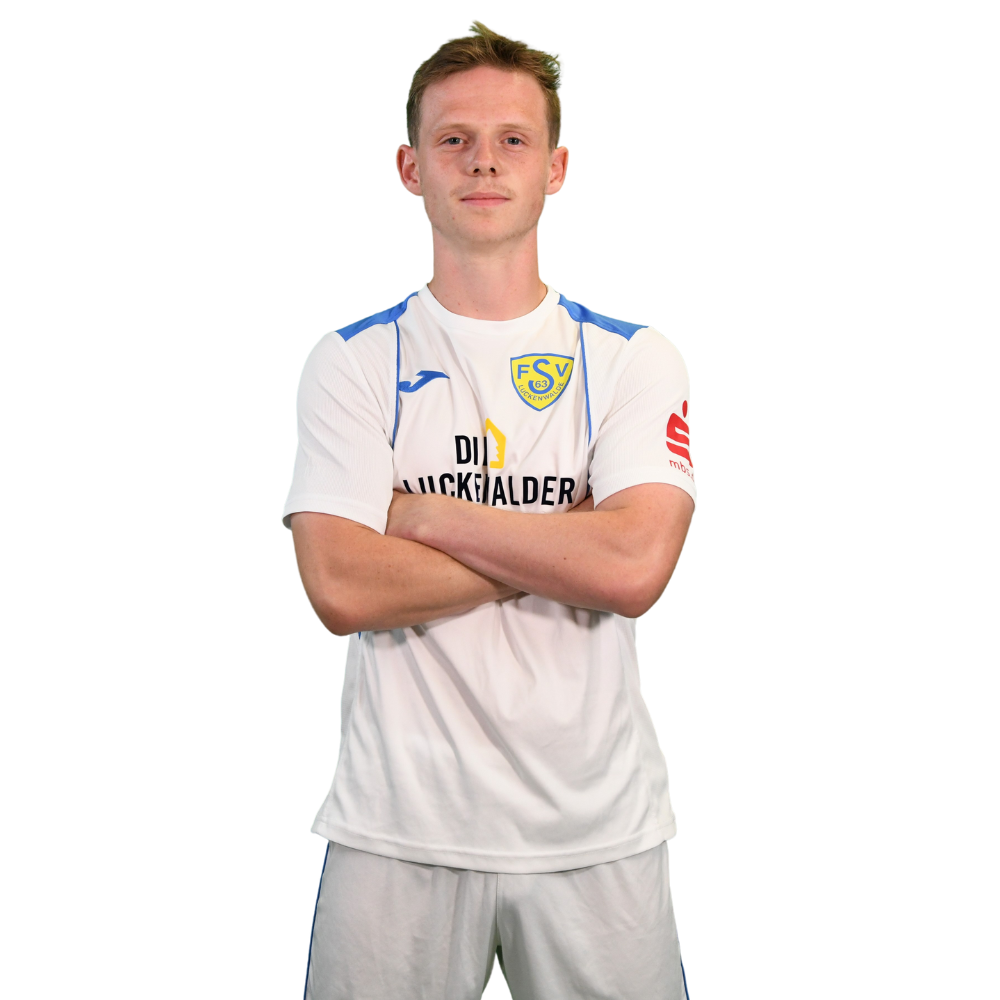 JOMA Ausweichtrikot 1. Herren 2024/2025