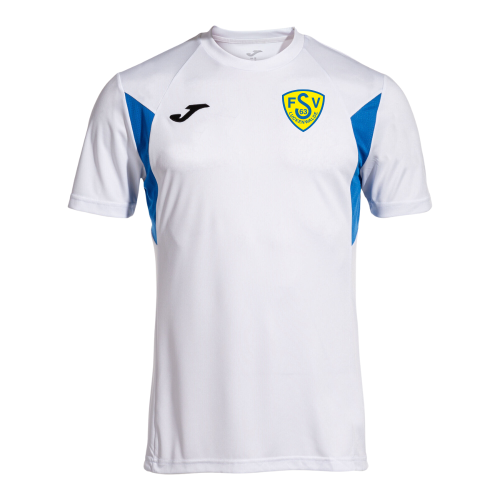 JOMA Winner III Kurzarmshirt