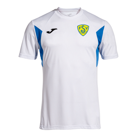 JOMA Winner III Kurzarmshirt