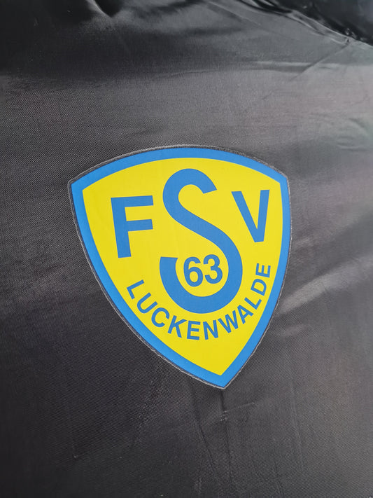 FSV 63 Luckenwalde Taschenregenschirm