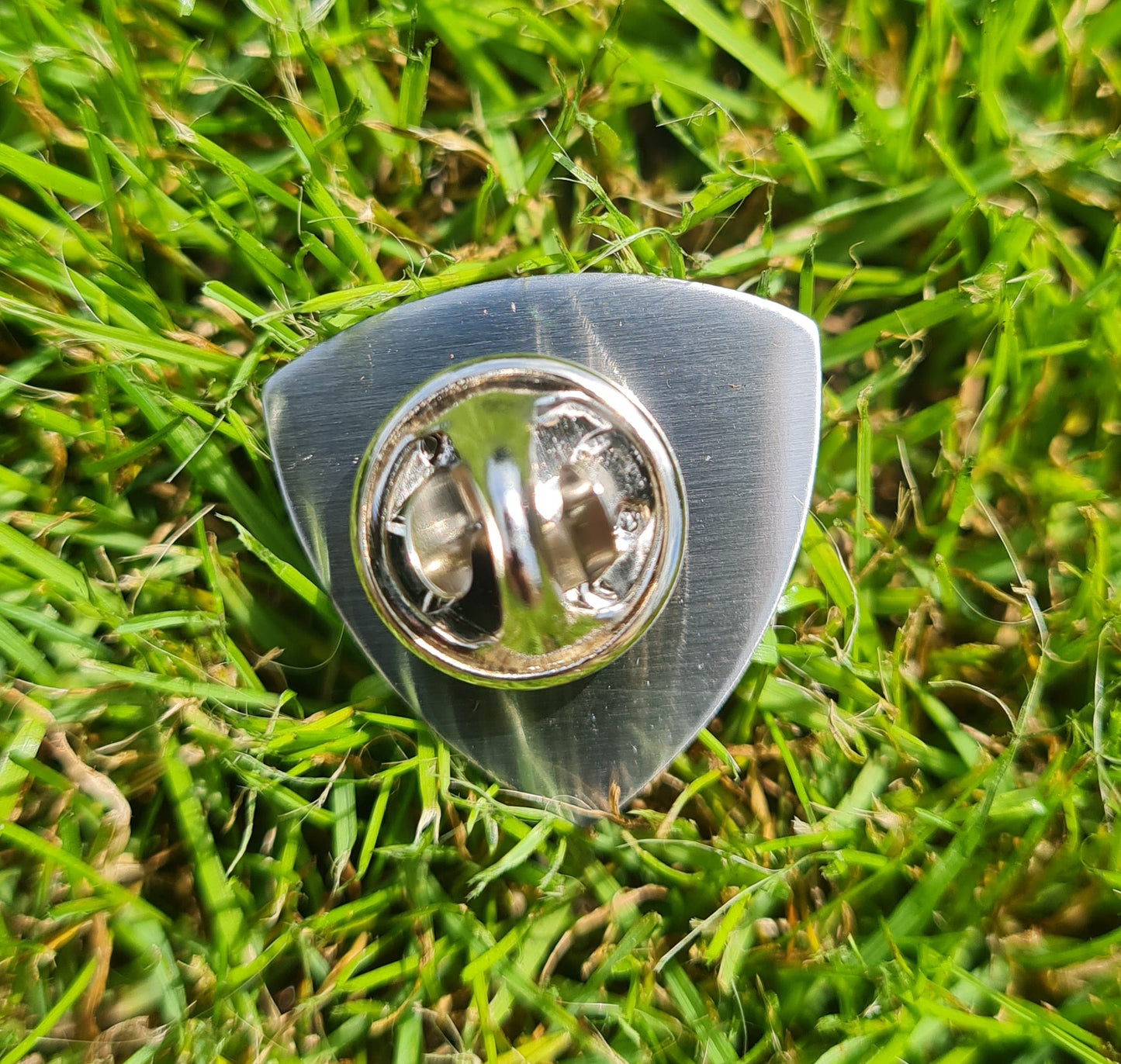 Anstecknadel/Pin FSV 63 Luckenwalde