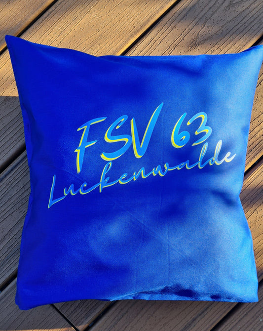 FSV 63 Kissen