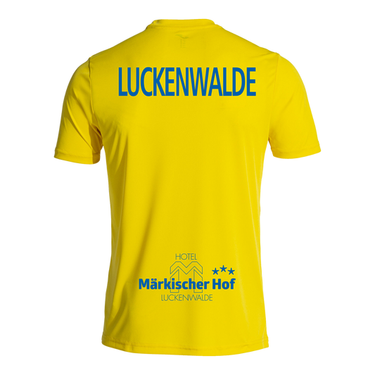 JOMA Heimtrikot Saison 2025/26