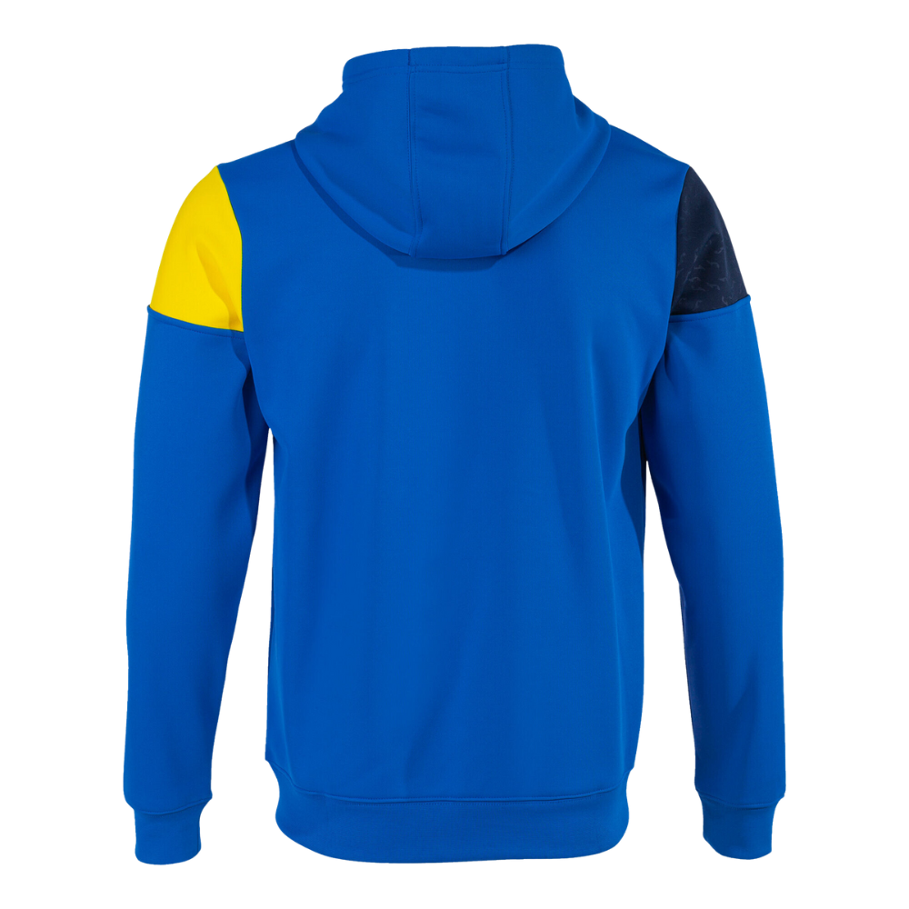 JOMA Kaputzenjacke Crew V
