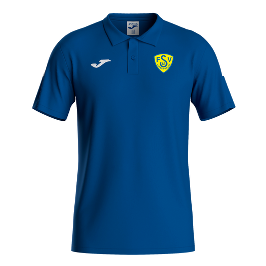 JOMA Olimpiada Poloshirt