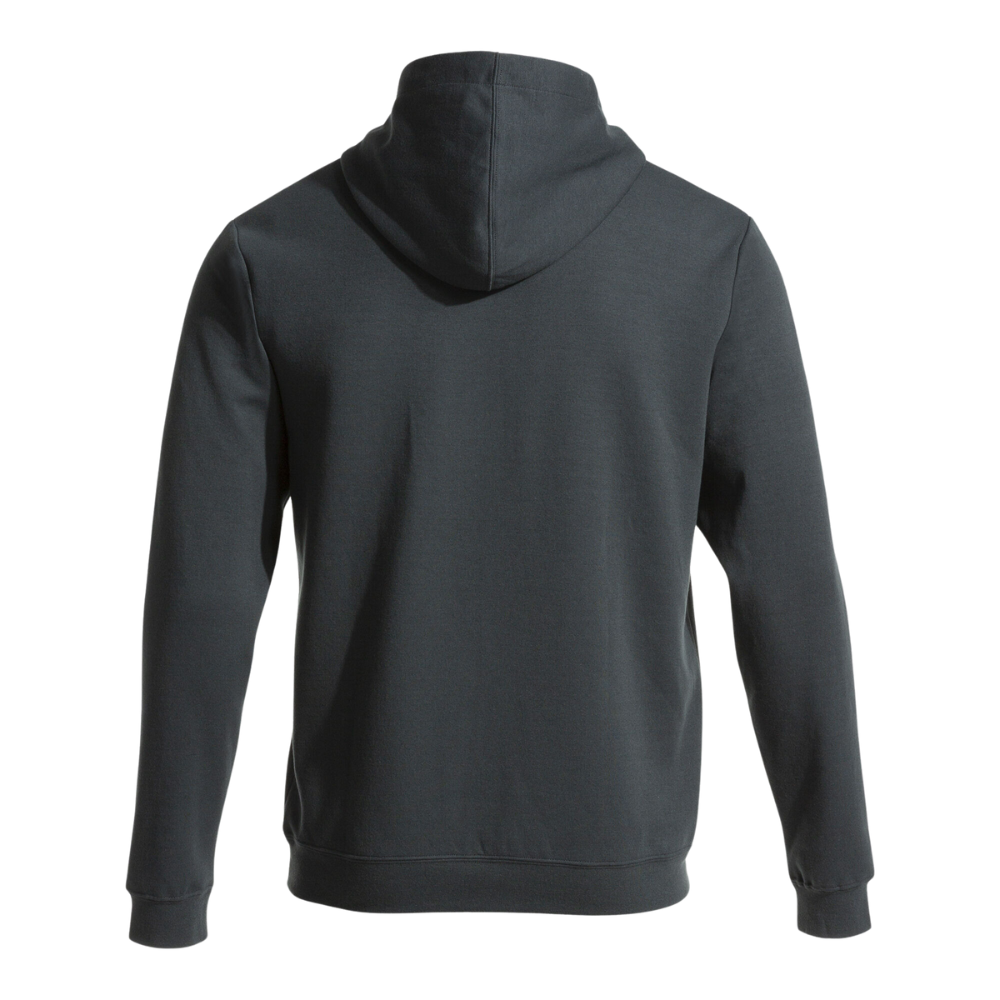 JOMA Combi Sweatshirt mit Kapuze Dunkelgrau