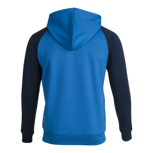 JOMA Academy IV Trainingsjacke Königsblau